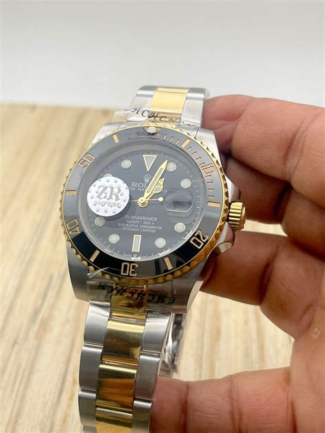 eta rolex watch